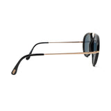 Tom Ford 'AARON' Sunglasses