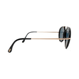 Tom Ford 'Aaron' Sunglasses