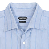 Tom Ford Button Down Shirt - Men's 43