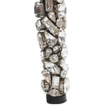 Tom Ford Crystal Heels - Women's 38