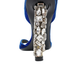 Tom Ford Crystal Heels - Women's 38