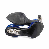 Tom Ford Crystal Heels - Women's 38