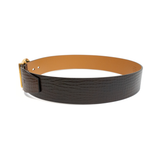 Tom Ford Thick Belt - 36