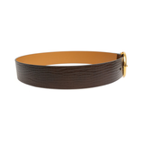 Tom Ford Thick Belt - 36
