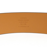 Tom Ford Thick Belt - 36