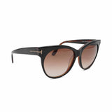 Tom Ford 'Saskia' Sunglasses