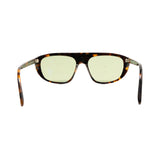 Tom Ford 'Edward-02' Sunglasses