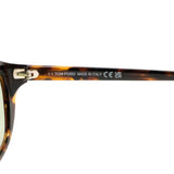 Tom Ford 'Edward-02' Sunglasses