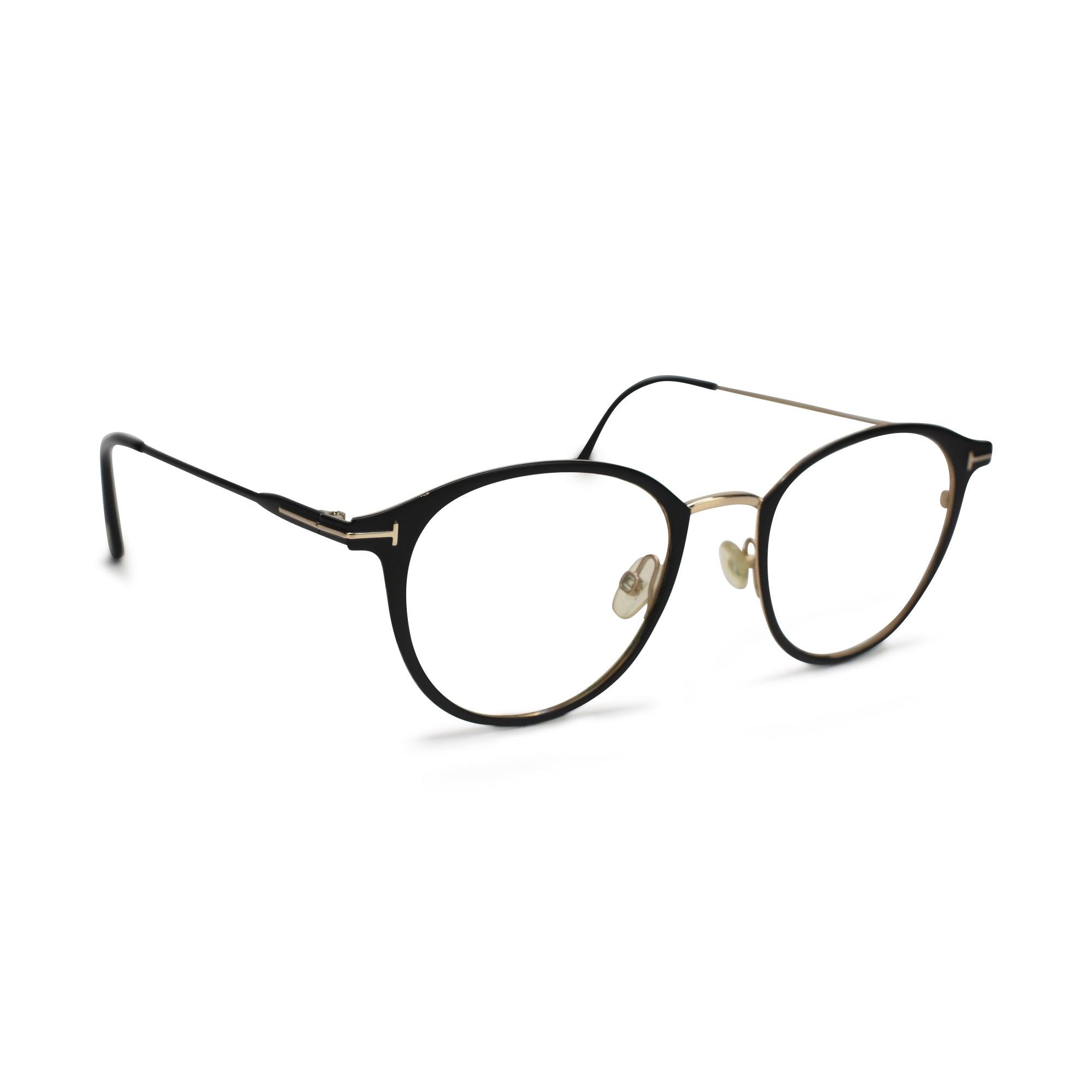 Tom Ford Eyeglasses - Fashionably Yours