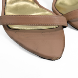 Tom Ford 'Padlock' Heels - Women's 38.5