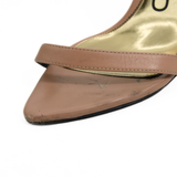 Tom Ford 'Padlock' Heels - Women's 38.5