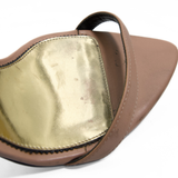 Tom Ford 'Padlock' Heels - Women's 38.5