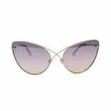 Tom Ford 'Leila' Sunglasses