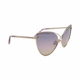 Tom Ford 'Leila' Sunglasses