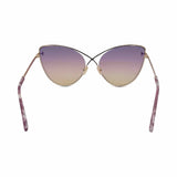 Tom Ford 'Leila' Sunglasses