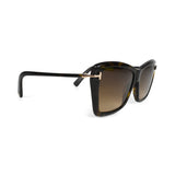 Tom Ford 'Leah' Sunglasses