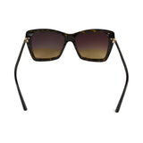 Tom Ford 'Leah' Sunglasses