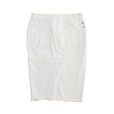 Tom Ford Denim Pencil Skirt - Women's 36