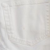 Tom Ford Denim Pencil Skirt - Women's 36