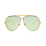 Tom Ford 'Jack-02' Sunglasses