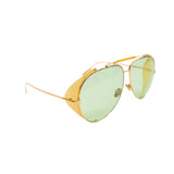 Tom Ford 'Jack-02' Sunglasses