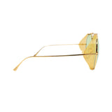 Tom Ford 'Jack-02' Sunglasses