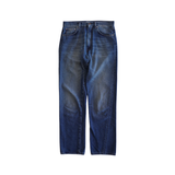 Toteme Straight Leg Jeans - Women's 26