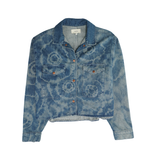 Triarchy Denim Shacket - Women's S