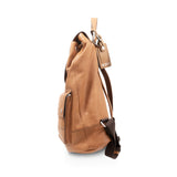 Tumi x Ducati Leather Backpack