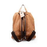 Tumi x Ducati Leather Backpack
