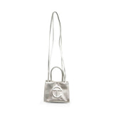 Telfar 'Small Shopping Tote'