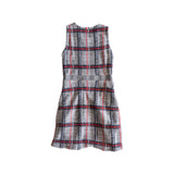 Thom Browne Tweed Dress - Women's 48