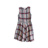Thom Browne Tweed Dress - Women's 48