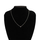 Tiffany & Co. 'Diamonds by the Yard' Necklace