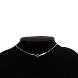 Tiffany & Co. 'Diamonds by the Yard' Necklace