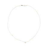 Tiffany & Co. 'Diamonds by the Yard' Necklace