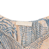 Ulla Johnson Tie-Neck Blouse - Women's 2