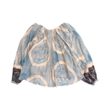 Ulla Johnson Tie-Neck Blouse - Women's 2