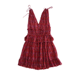 Ulla Johnson 'Noelle' Dress - Women's 6