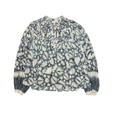 Ulla Johnson 'Yulia' Blouse - Women's 6