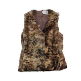 Fur Vest - Women's 48