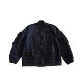 Undercover 'The Psychic Force Generates' Bomber Jacket - Men's 2