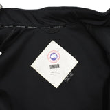 Union LA x Canada Goose Fleece Vest - Men's XS