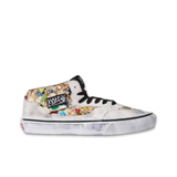 Supreme x Mike Kelley x Vans 'Skate Half Cab' Sneakers - Women's 7