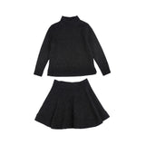 Mulberry Two-Piece Set