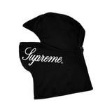 Supreme 'Script' Balaclava