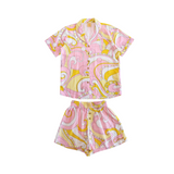 Cin Cin Two Piece Set - Women's M