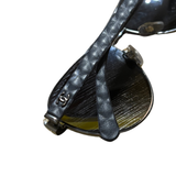 Chanel Aviator Sunglasses