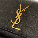 Saint Laurent 'Small Kate' Crossbody Bag