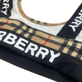 Burberry Swim Top - Kid's 4Y